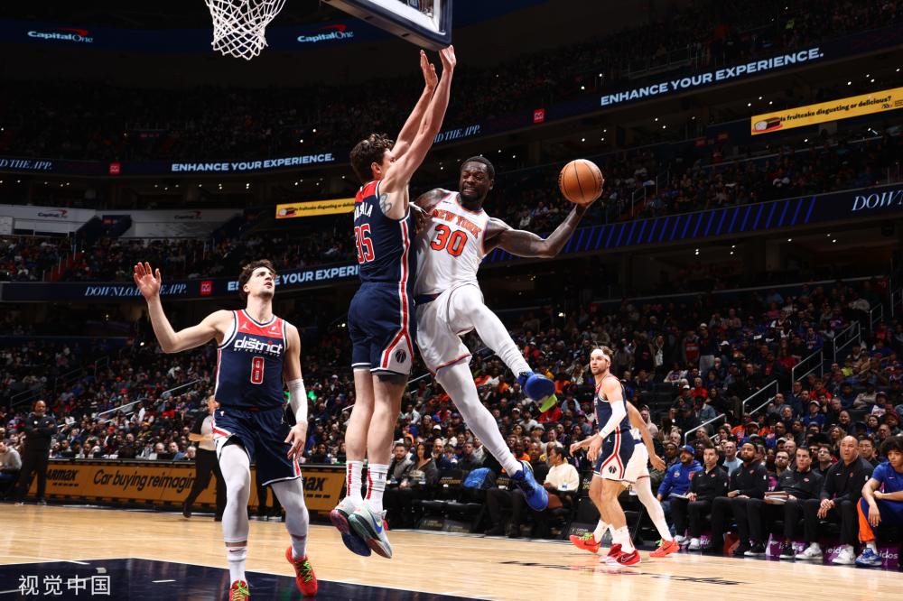 NBA管理